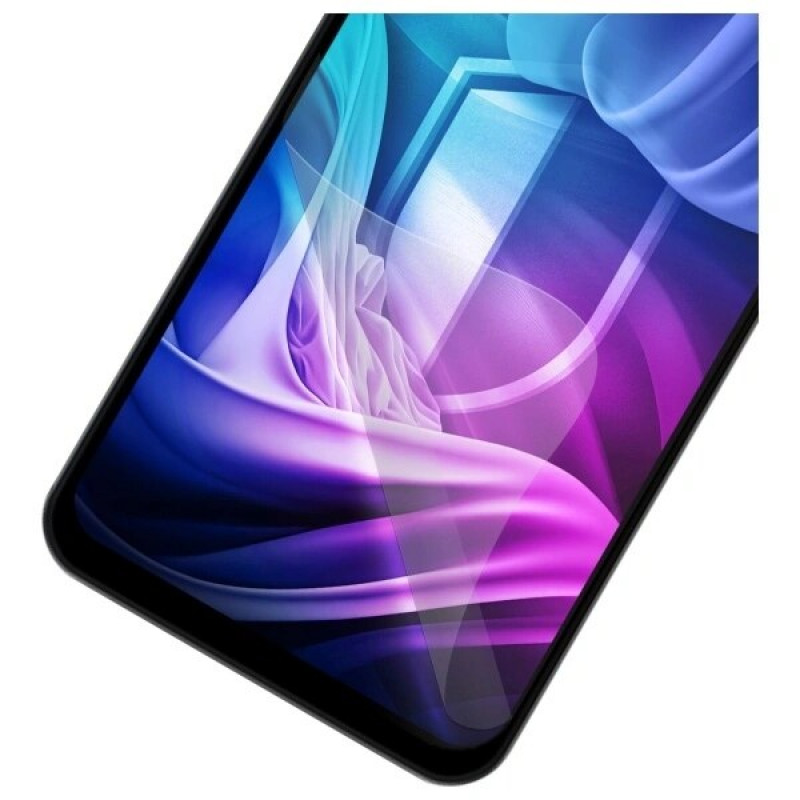 Pellicola protettiva opaca 3MK Silky Matt Pro per Samsung Galaxy A16