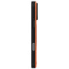 Custodia UNIQ Elix per Apple iPhone 18 Pro Max / 17 Pro Max, kickstand rotante a 360°, arancione