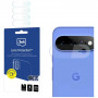 Vetro ibrido per fotocamera 3MK Lens Protection per Google Pixel 11