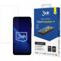 Pellicola protettiva antimicrobica 3MK SilverProtection+ per Samsung Galaxy A16
