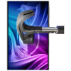 Pellicola protettiva opaca 3MK Silky Matt Pro per Samsung Galaxy A36 / A56