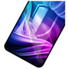 Pellicola protettiva opaca 3MK Silky Matt Pro per Samsung Galaxy A36 / A56