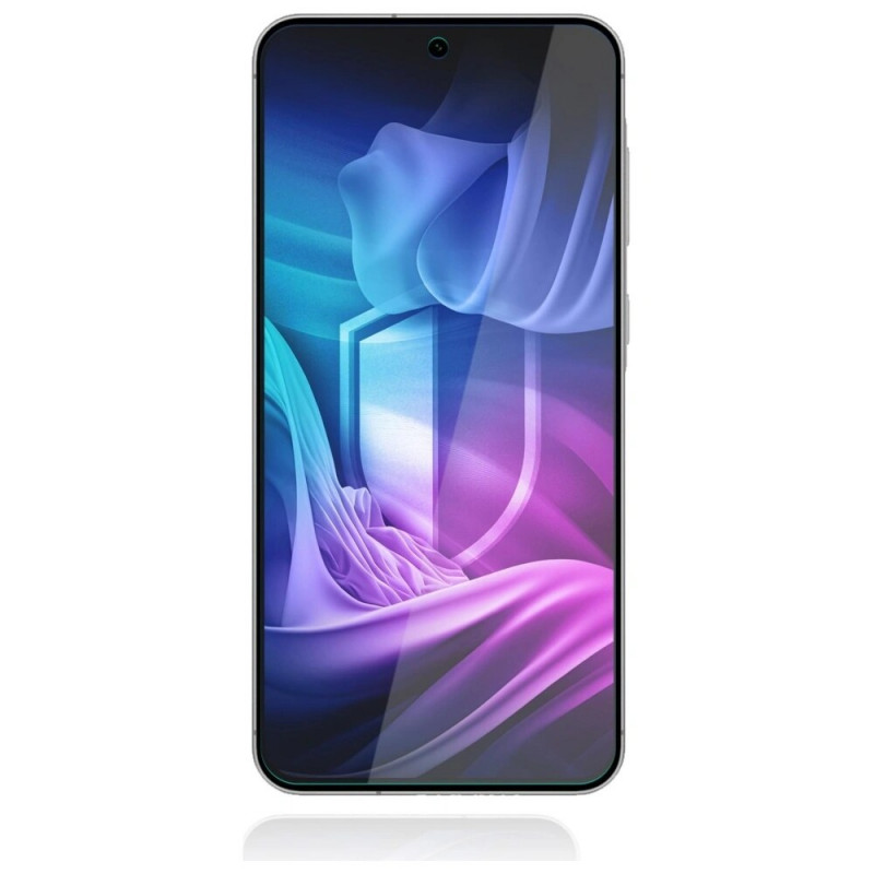 Pellicola protettiva opaca 3MK Silky Matt Pro per Samsung Galaxy A36 / A56