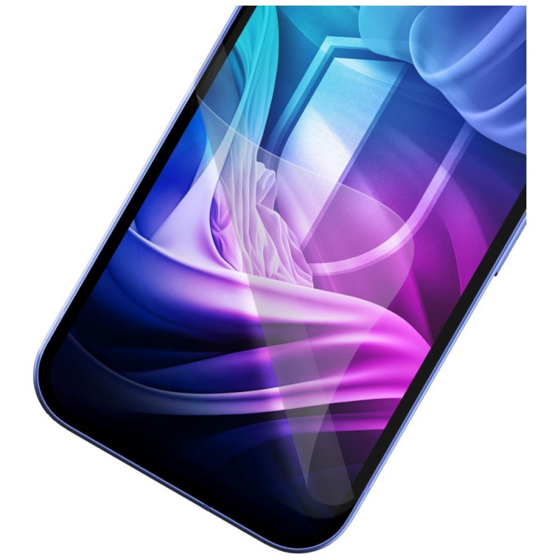 Pellicola protettiva opaca per schermo 3MK Silky Matt Pro per Google Pixel 10A