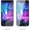 Pellicola protettiva opaca per schermo 3MK Silky Matt Pro per Nothing Phone (4a)