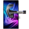 Pellicola protettiva opaca per schermo 3MK Silky Matt Pro per Nothing Phone (4a)