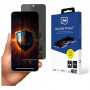 Pellicola protettiva privacy opaca 3MK Silky Matt Privacy per Xiaomi 15