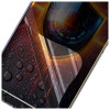 Pellicola protettiva privacy opaca 3MK Silky Matt Privacy per Xiaomi 15