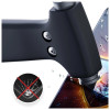 Pellicola protettiva privacy opaca 3MK Silky Matt Privacy per Xiaomi 15