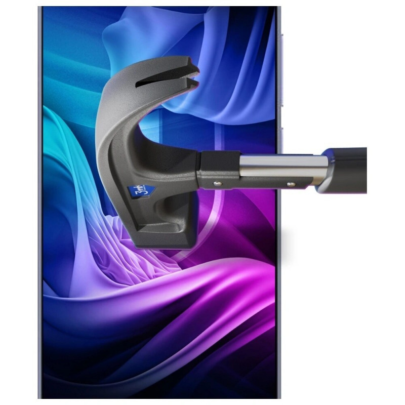 Pellicola protettiva opaca 3MK Silky Matt Pro per Xiaomi 15