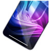 Pellicola protettiva opaca 3MK Silky Matt Pro per Xiaomi 15