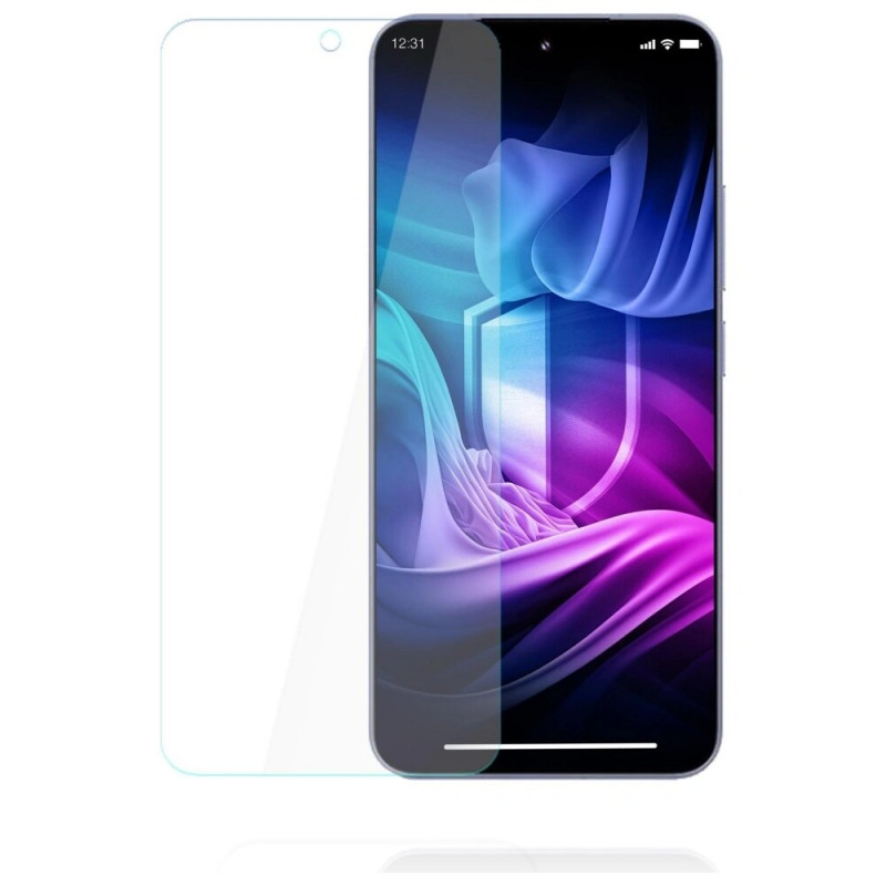 Pellicola protettiva opaca 3MK Silky Matt Pro per Xiaomi 15