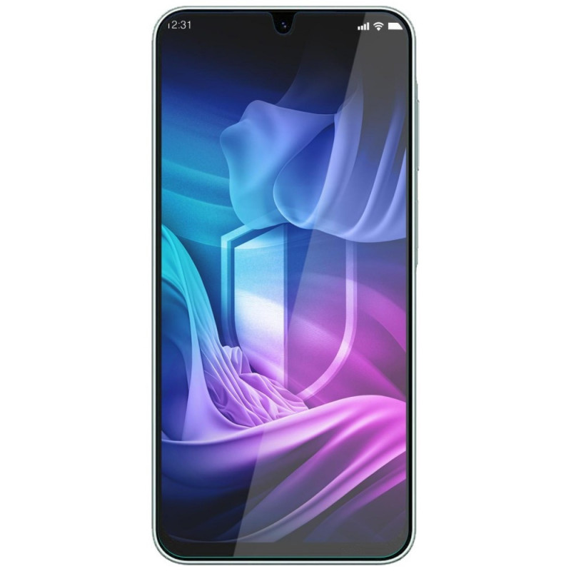 Pellicola protettiva opaca per schermo 3MK Silky Matt Pro per Samsung Galaxy A27 5G