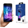 Pellicola protettiva opaca per schermo 3MK Silky Matt Pro per Samsung Galaxy A27 5G