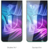 Pellicola protettiva opaca per schermo 3MK Silky Matt Pro per Samsung Galaxy A27 5G