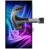 Pellicola protettiva opaca per schermo 3MK Silky Matt Pro per Samsung Galaxy A27 5G