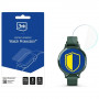 Pellicola protettiva 3MK Watch Protection ARC per Garmin Lily 2 Active
