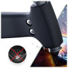 Pellicola protettiva per display privacy opaca 3MK Silky Matt Privacy per Xiaomi 15 Pro
