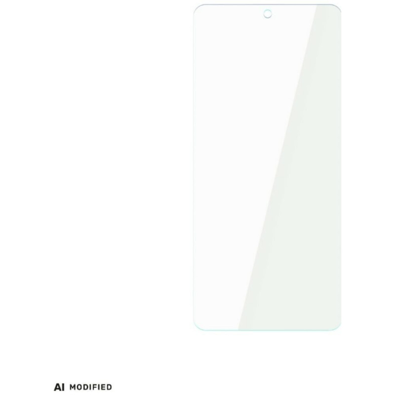 Pellicola protettiva opaca 3MK Silky Matt Pro per Honor Magic 7 Pro
