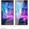 Pellicola protettiva opaca 3MK Silky Matt Pro per Honor Magic 7 Pro