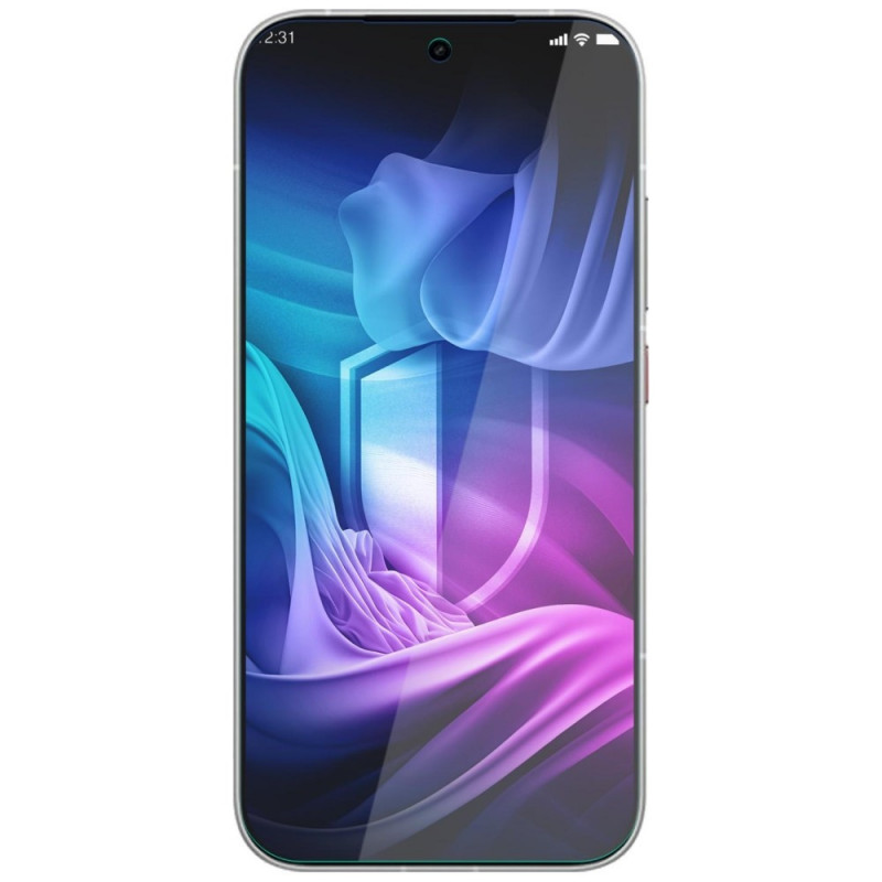 Pellicola protettiva opaca per schermo 3MK Silky Matt Pro per Xiaomi Poco X8 Pro Max
