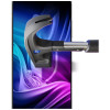 Pellicola protettiva opaca per schermo 3MK Silky Matt Pro per Xiaomi Poco X8 Pro Max
