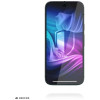 Pellicola protettiva opaca 3MK Silky Matt Pro per Google Pixel 9A