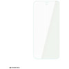Pellicola protettiva opaca 3MK Silky Matt Pro per Google Pixel 9A