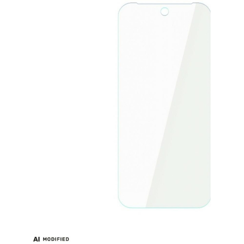 Pellicola protettiva opaca 3MK Silky Matt Pro per Google Pixel 9A