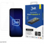 Pellicola protettiva antimicrobica 3MK SilverProtection+ per Google Pixel 9A