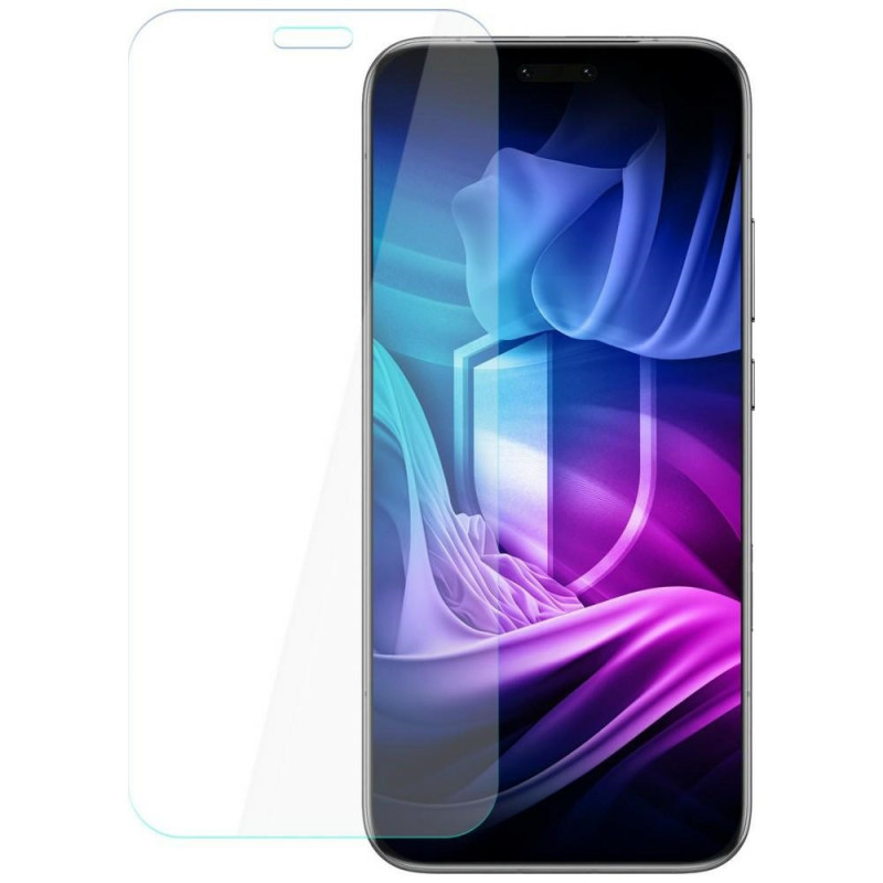 Pellicola protettiva opaca per schermo 3MK Silky Matt Pro per Honor Magic 8 Pro