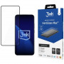 Vetro temperato rinforzato 3MK HardGlass Max per Xiaomi Redmi Note 15 Pro 5G, nero