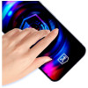 Vetro temperato privacy 3MK HardGlass Max Privacy con applicatore per Samsung Galaxy S26, nero