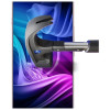 Pellicola protettiva opaca 3MK Silky Matt Pro per OnePlus 13