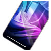 Pellicola protettiva opaca 3MK Silky Matt Pro per OnePlus 13