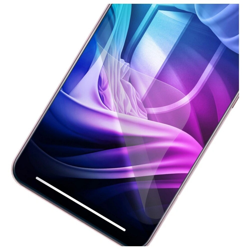 Pellicola protettiva opaca 3MK Silky Matt Pro per OnePlus 13