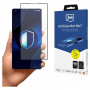 Vetro temperato opaco 3MK HardGlass Matt Max per Samsung Galaxy S25 Ultra
