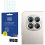 Vetro di protezione per lenti della fotocamera 3MK Lens Protection per Xiaomi Redmi Note 15 Pro 5G