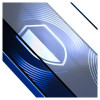 Vetro temperato opaco 3MK HardGlass Matt Max per Samsung Galaxy S25+