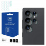 Protezione lente fotocamera 3MK Lens Protection per Samsung Galaxy S25 Ultra (4 pz)