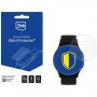 Pellicola protettiva in idrogel 3MK ARC Watch Protection per Motorola Moto Watch 47 mm