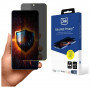 Pellicola protettiva per schermo privacy opaca 3MK Silky Matt Privacy Xiaomi 15 Ultra