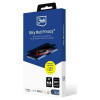 Pellicola protettiva per schermo privacy opaca 3MK Silky Matt Privacy per Samsung Galaxy S25+
