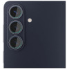 Protezione lente fotocamera 3MK Lens Protection per Samsung Galaxy S26, confezione da 4