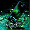Pellicola protettiva antimicrobica 3MK SilverProtection+ per Samsung Galaxy S26
