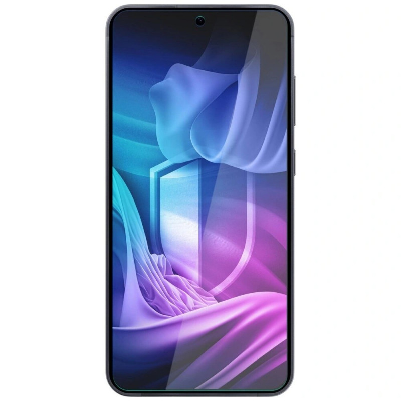 Pellicola protettiva opaca per schermo 3MK Silky Matt Pro per Samsung Galaxy S26