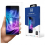 Pellicola protettiva opaca per schermo 3MK Silky Matt Pro per Xiaomi Redmi Note 15 Pro 4G (3MK17626)