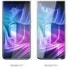 Pellicola protettiva opaca per schermo 3MK Silky Matt Pro per Xiaomi Redmi Note 15 Pro 4G (3MK17626)