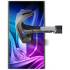 Pellicola protettiva opaca per schermo 3MK Silky Matt Pro per Xiaomi Redmi Note 15 Pro 4G (3MK17626)