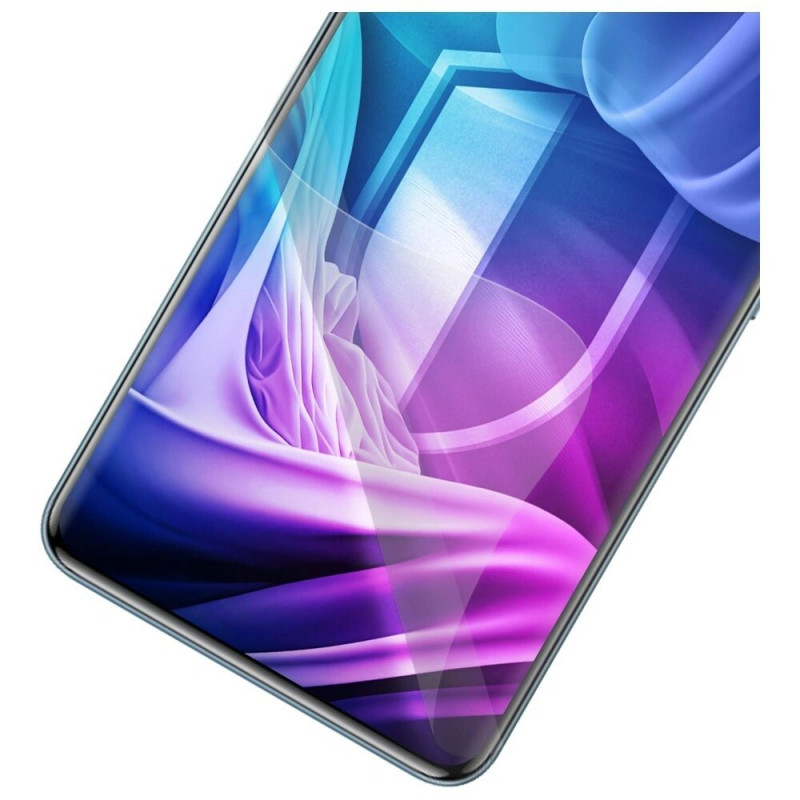 Pellicola protettiva opaca per schermo 3MK Silky Matt Pro per Xiaomi Redmi Note 15 Pro 4G (3MK17626)